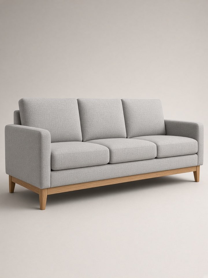 Glasshouse Sofa